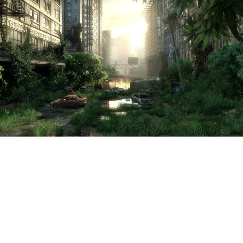 The Last of Us Remastered PS4